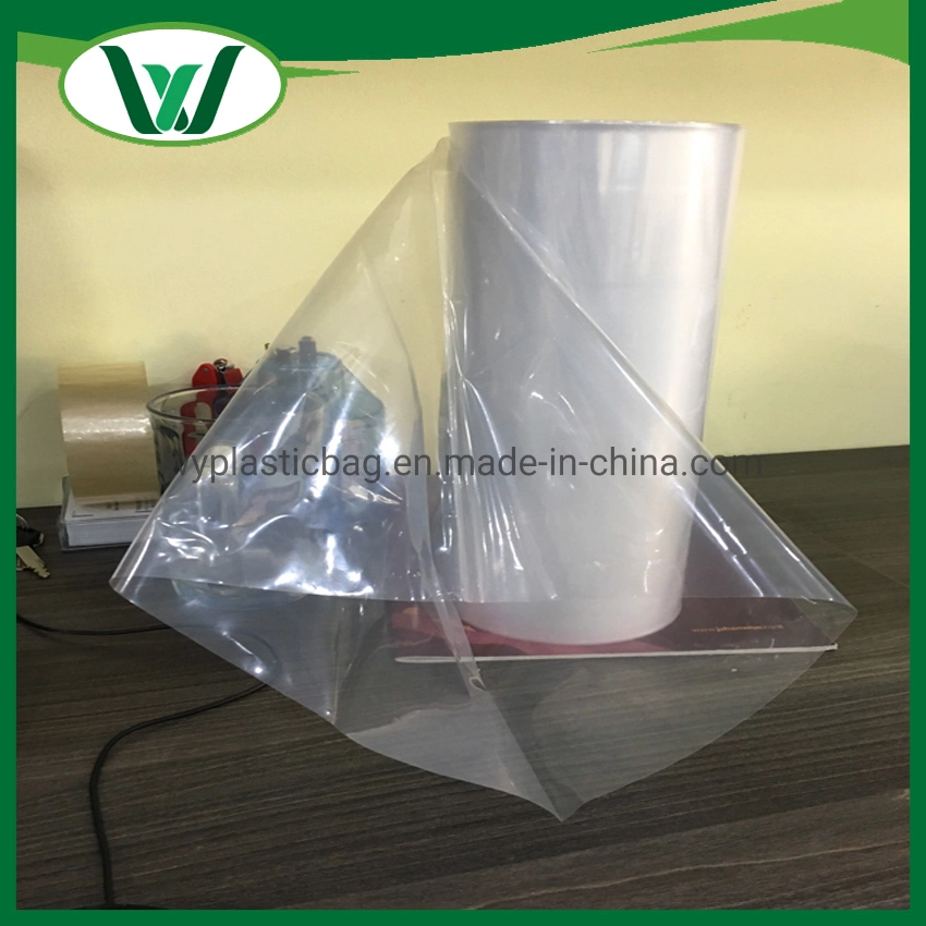 Cheap Price Custom Eco Friendly Micro Perforated Plastic Bags Poly Perforated Bags for Keeping Food Vegetables Fresh