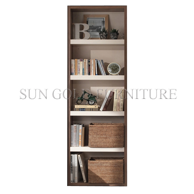 Office Furniture Design in Book Shelf Cabinet Chest Divider (SZ-FCT611)