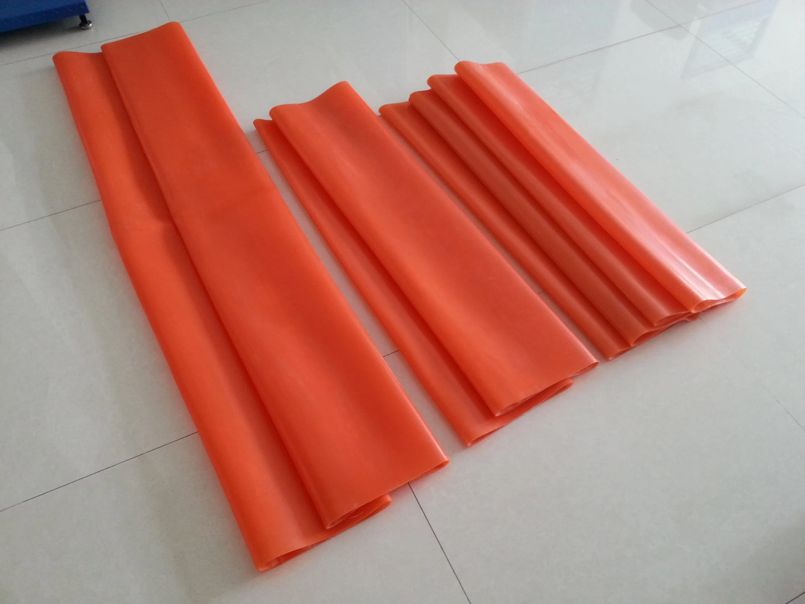 Silicone Sleeve, Silicone Tube with High Quality