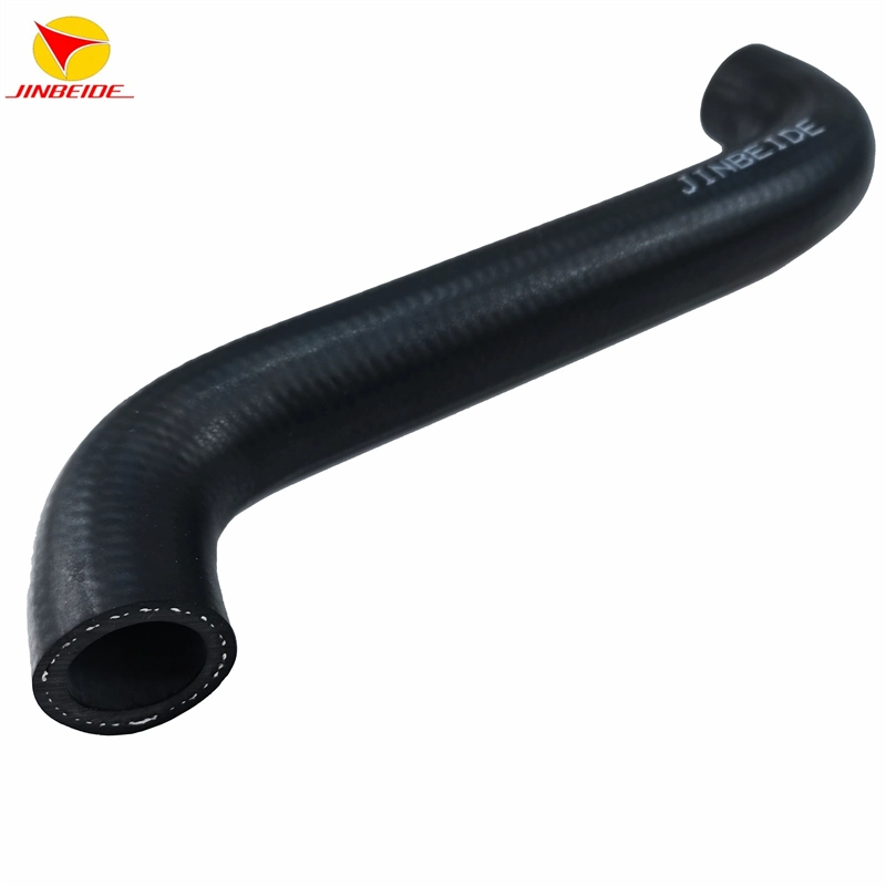 Customized EPDM Reinforcement Radiator Coolant Hose for Cooling System