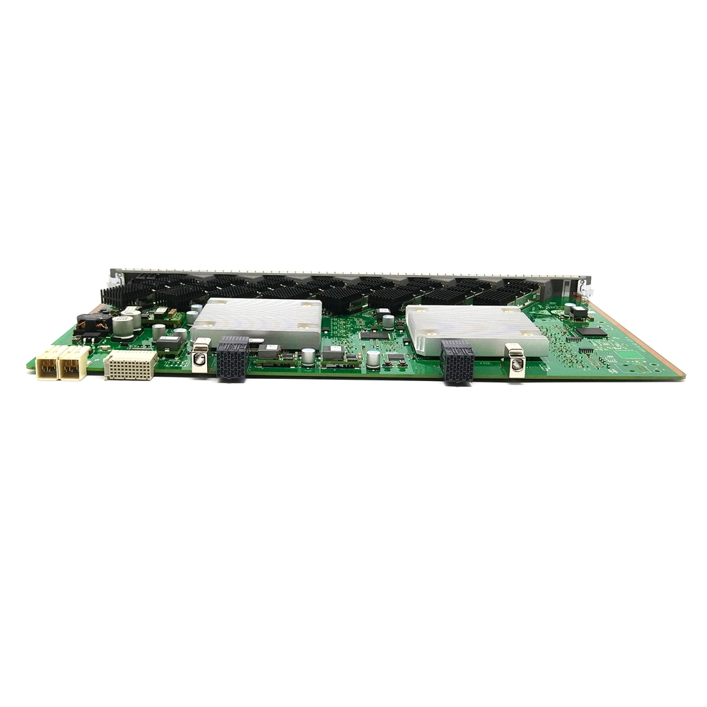 Hot Sale Ma5800 Series Olt Service Board 8-Port 10g Epon Interface Xehd