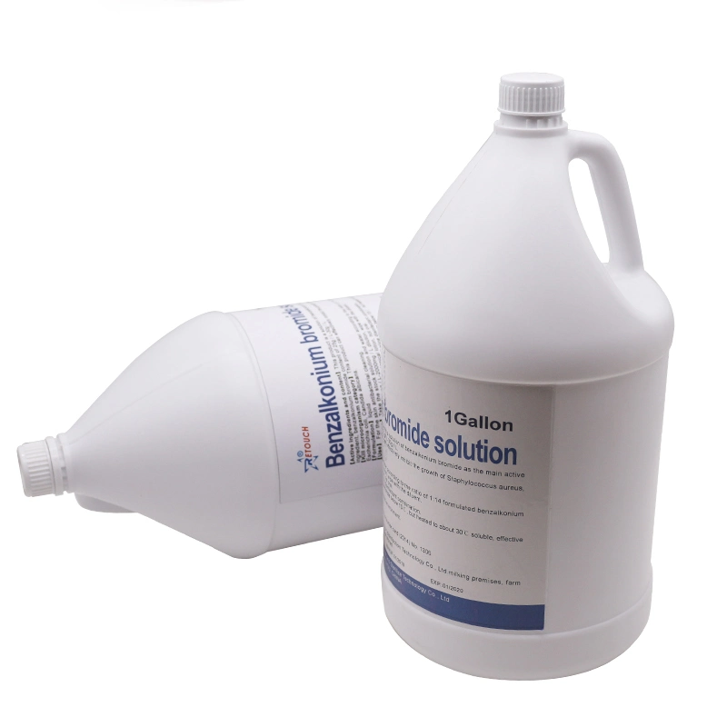 Equipment Disinfectant Stable Antiseptic Liquid Disinfectants