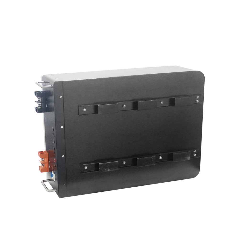 48V 100Ah 200Ah LFP Power Wall Lithium-Akkupack für Industrielle Anwendungen