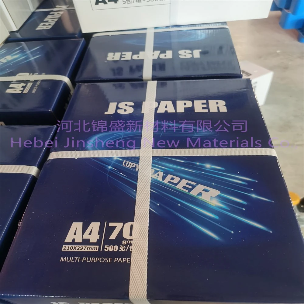 Hochwertige Office Papier Druck Großhandel/Lieferant Doppel A70g80 und andere Arten