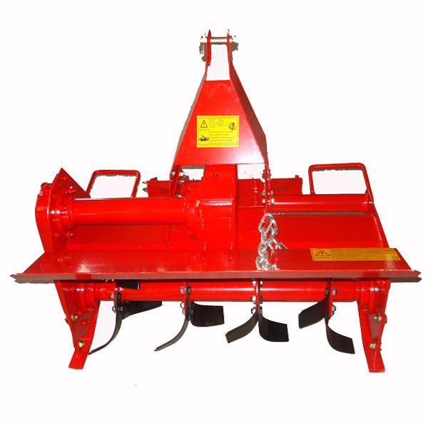 Farm Implement Rotary Tillers