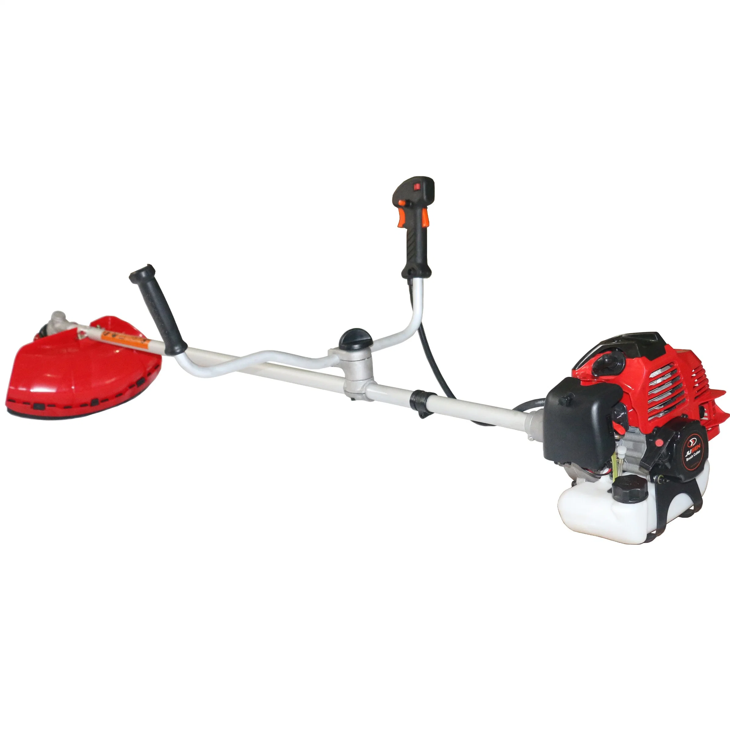 Super Powerful Brush Cutter Trimmer 62cc Handle Garden Tool