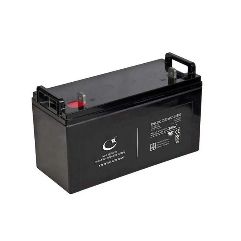 12V100ah Lead-Acid Battery UPS Battery EPS DC Screen Power Supply