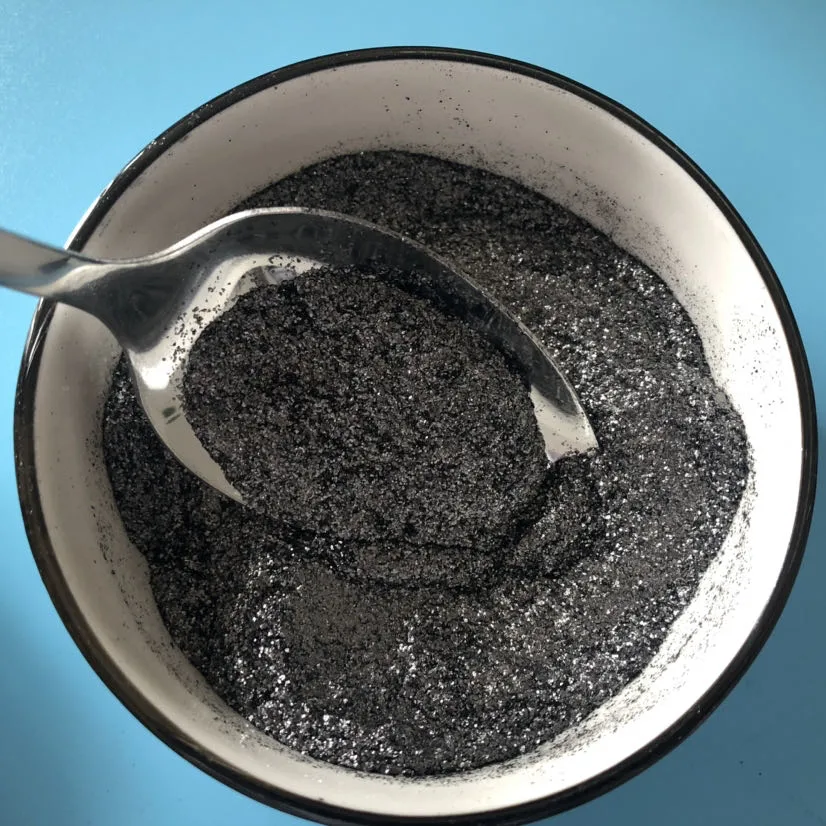 Ultrafine 99.9% High Purity Natural Flake Graphite Powder Price CAS 7782-42-5 Graphite Powder