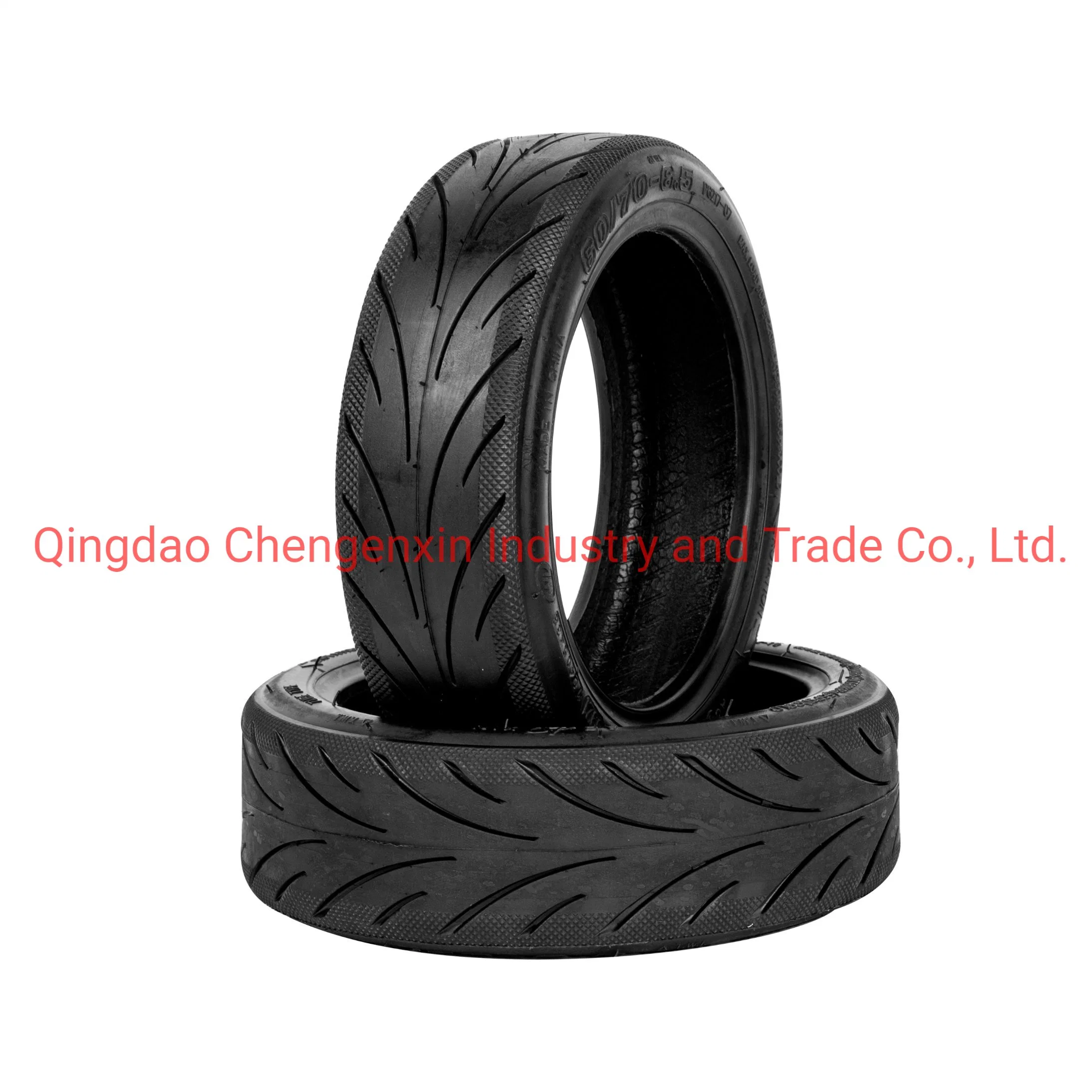 All Kinds of Standard Small Mini Tricycle Tire/Scooter Tire/off-Road Tire/Electric Motorcycle Tire/Ebike Tire/Electric Bicycle Wheel