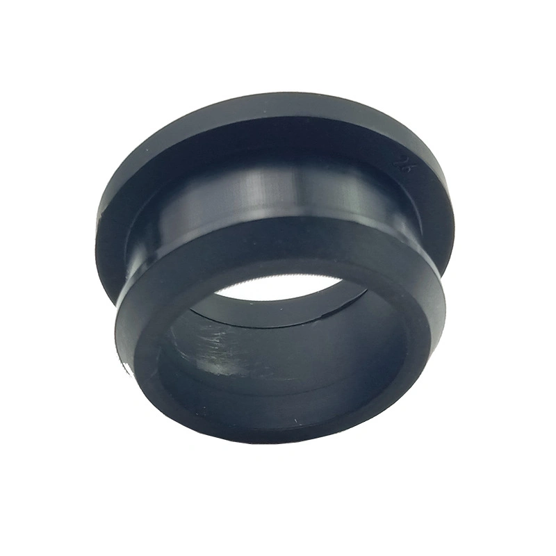 Inverted Coil Guard / Wire Guard Ring / Rubber Over Coil / Through Hole Seal Plug / Wire Threading Sheath