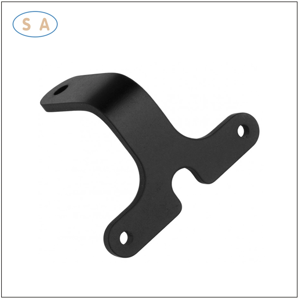 OEM Carbon Steel Home Appliance Accessories with Powder Coated