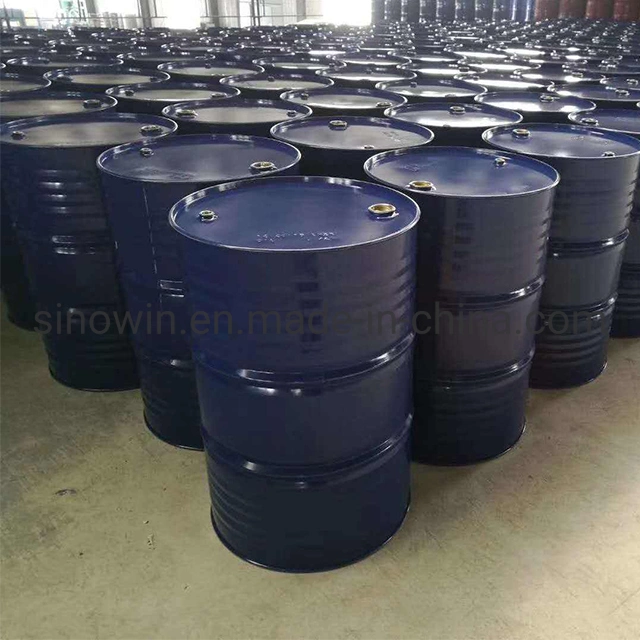 CAS 141-78-6 Industrial Price Solvent China Supplier Ethyl Acetate