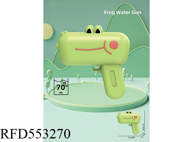 Mini Water Guns Hot Summer Classic Water