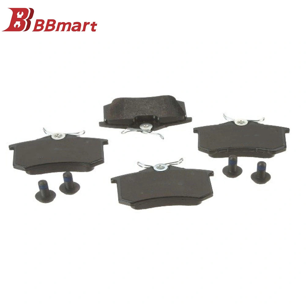 Les fournisseurs chinois Bbmart Fitments automatique des pièces de voiture Auto Plaquettes de frein pour Audi A4 B9 VW Touareg0698451OE 8W G 8W0698451L