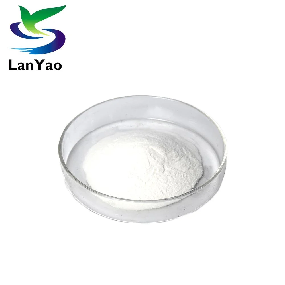 High Polymer Flocculant Coagulant PAM