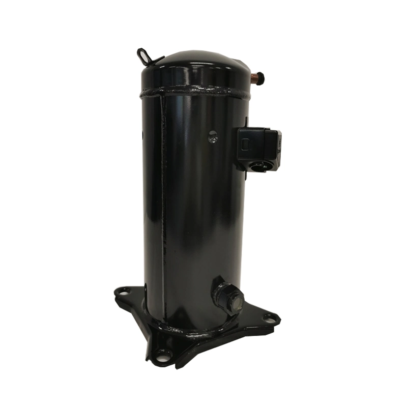 R404A 3HP Scroll Refrigeration Compressor Zb21kqe-Tfd-558 for Cooling System