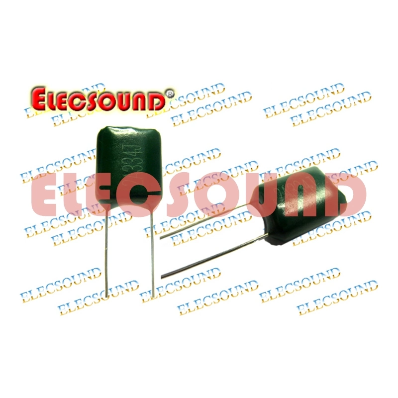 Radial Dipped Metallized Polypropylene and Metallized Polyester Film Capacitor