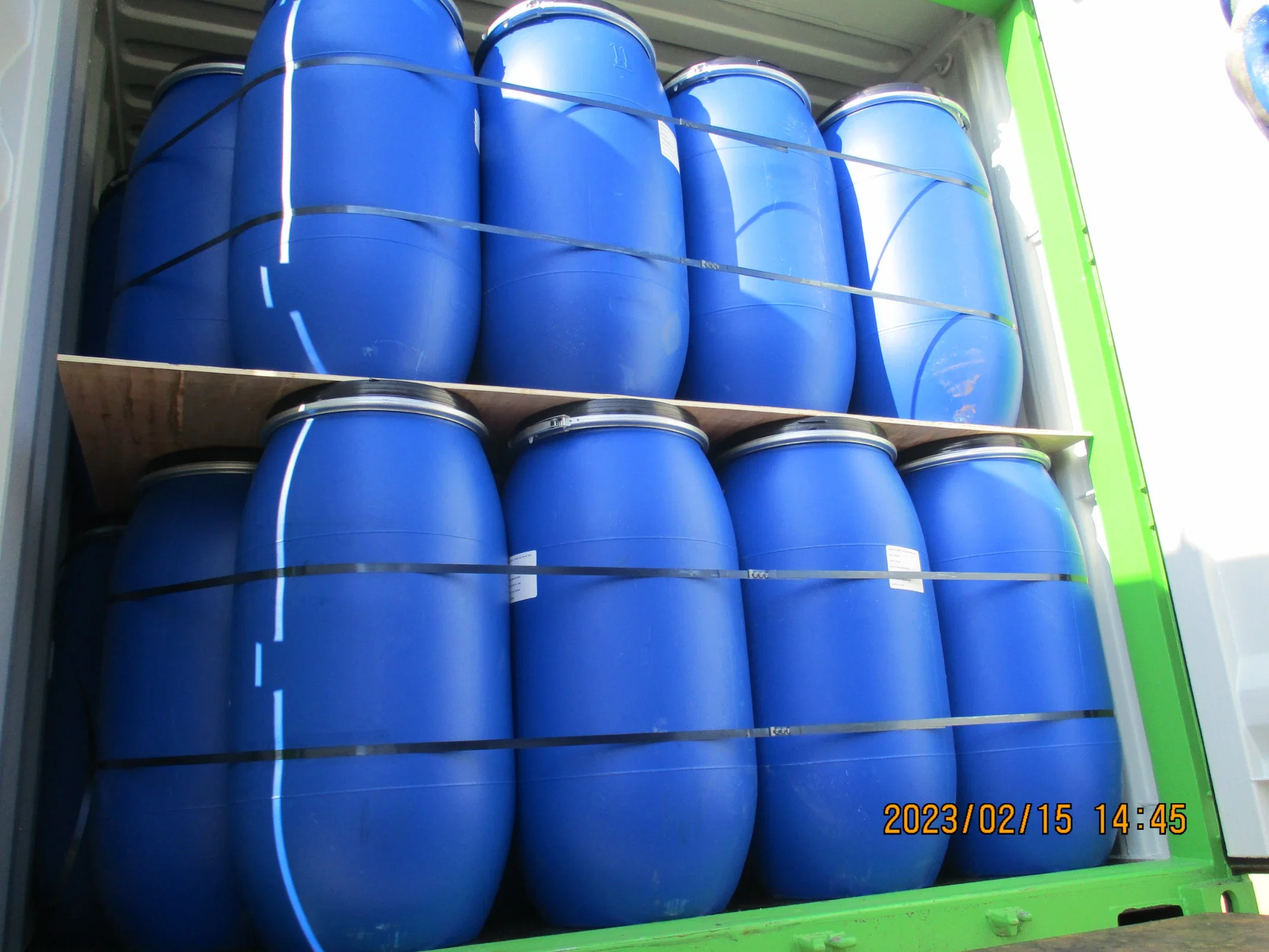 Factory Supply Phenyl Ethyl Acetate with Best Price CAS 103-45-7