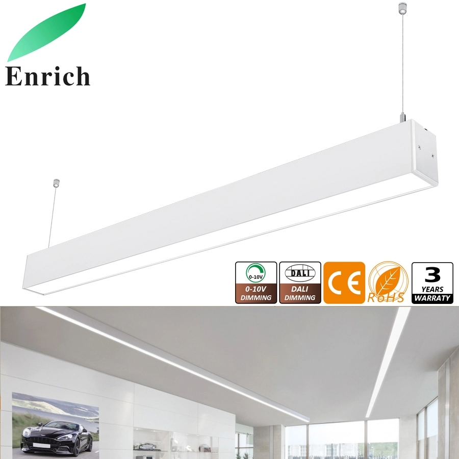 LED Linear Light for Home Lighting Hotel Lighting Project Lighting