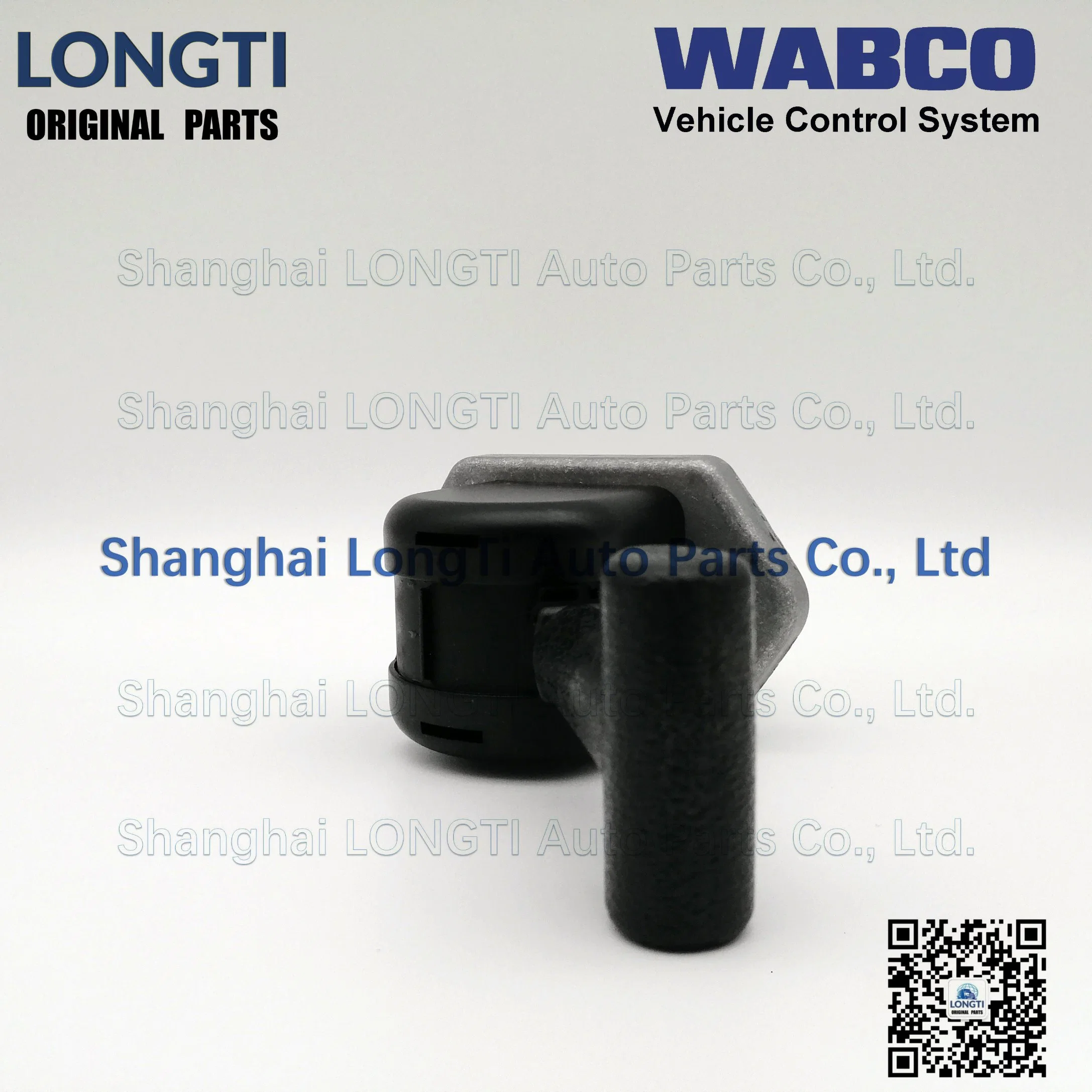 Wabco Hand Brake Valve, Parking 9617230010