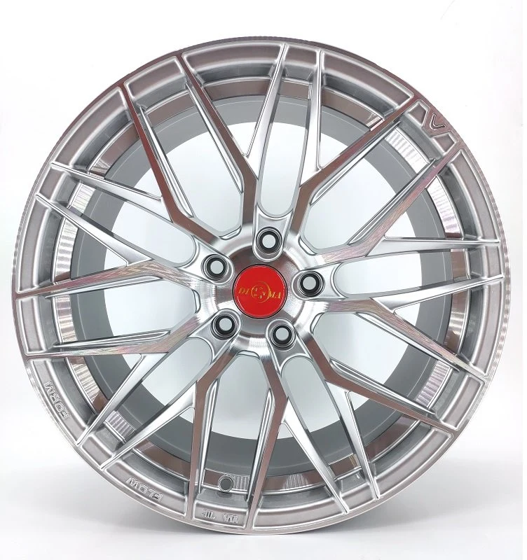 17/18/19/20 Inch Concave design Casting Passenger Car Alloy Rim Wheel