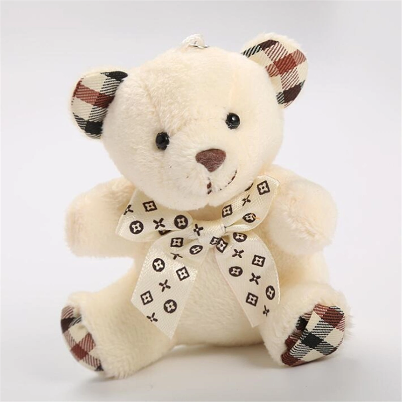 Mini Kleines Geburtstagsgeschenk Nettes Spielzeug 2020 Hemd Plüsch Gefüllt Teddybär