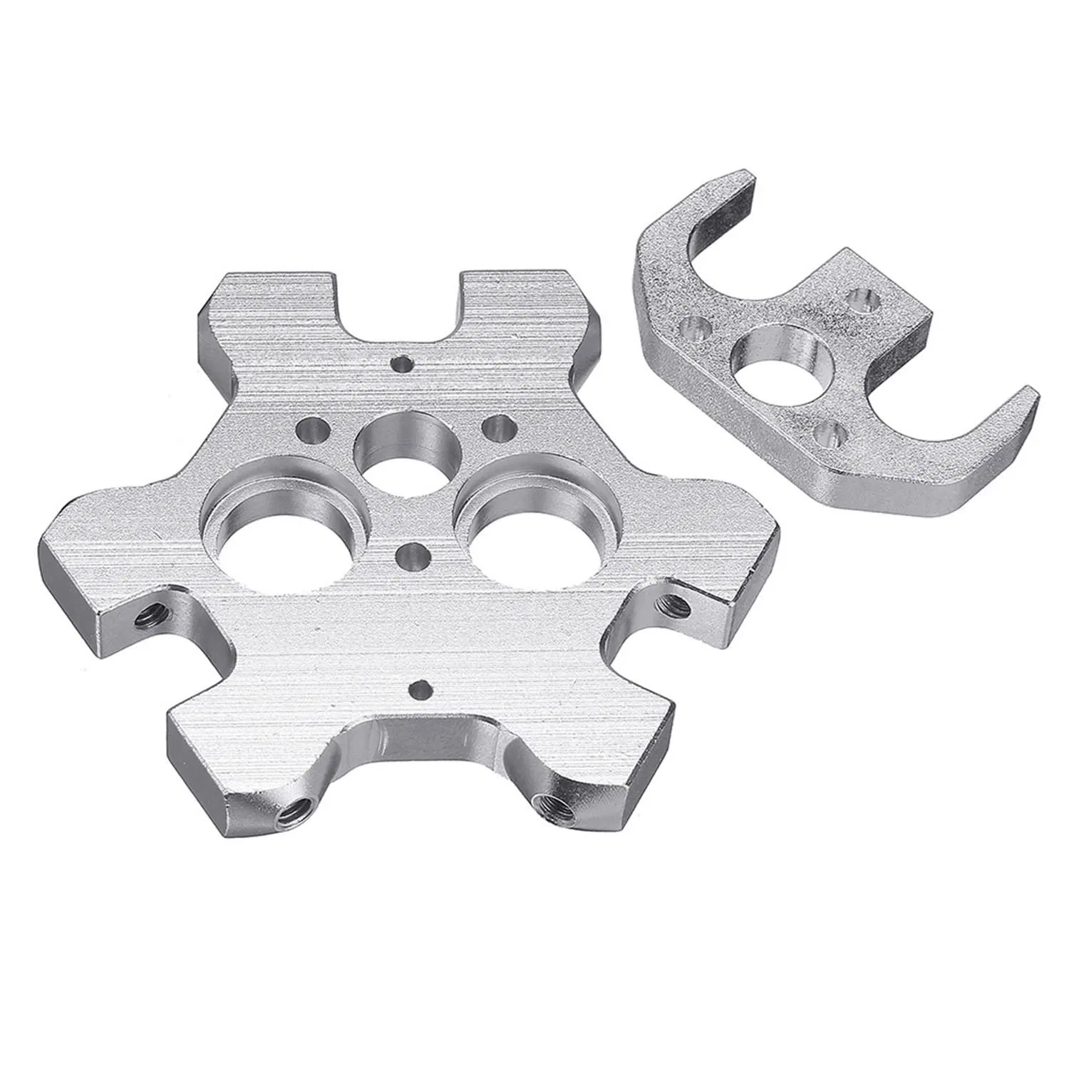 Shandong OEM Custom Precision Aluminum Casting Custom Die Casting Aluminium Aluminium Casted Parts