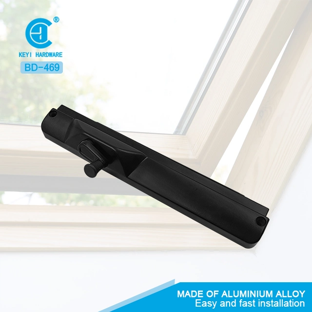 Keyi Metal Bd-469 Durable Manual Chain Window Opener Popular in The Australian Market