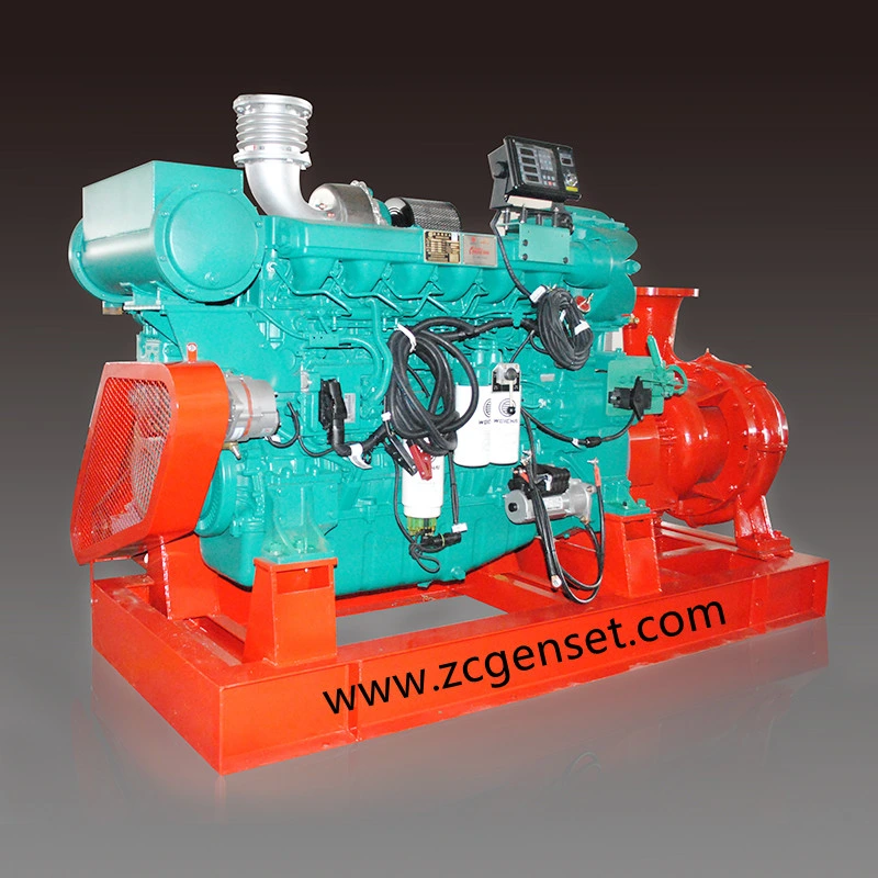 Industrial Use Auto Power Land Use Diesel Generator