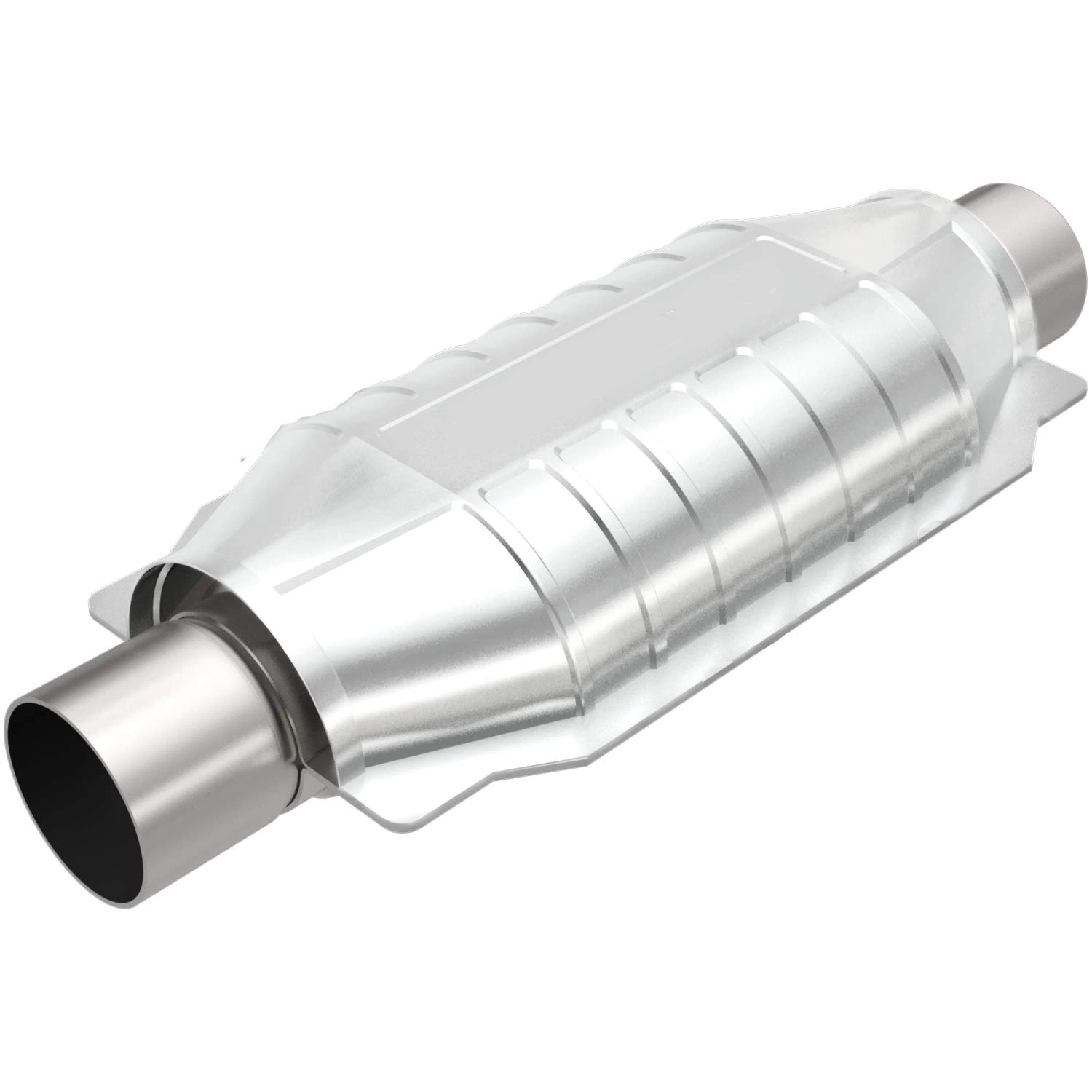 Universal Catalytic Converter Box for Any Car From Original Factory