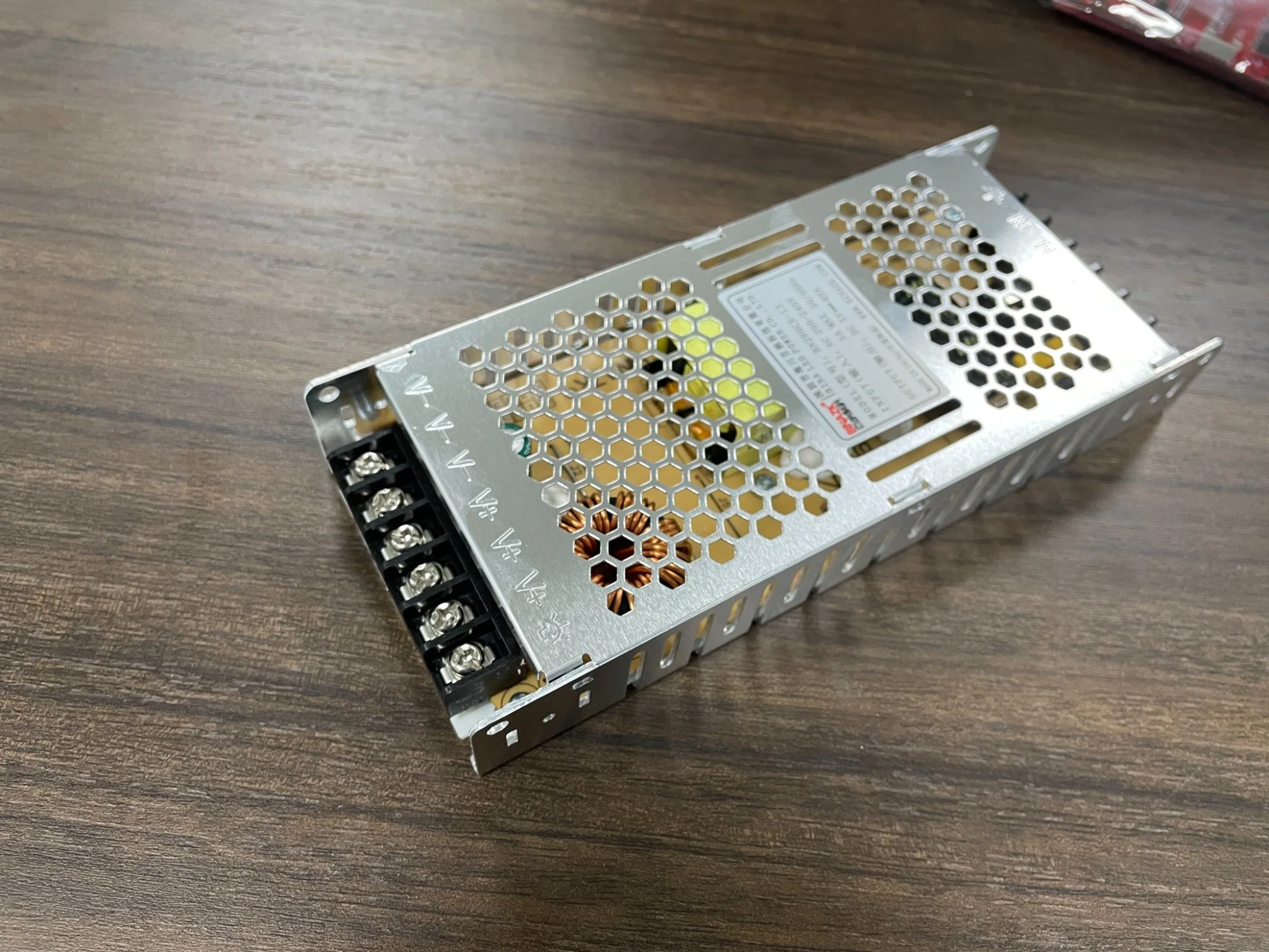 LED Module Display Screen Supply N200V5-a 200W 5V40A