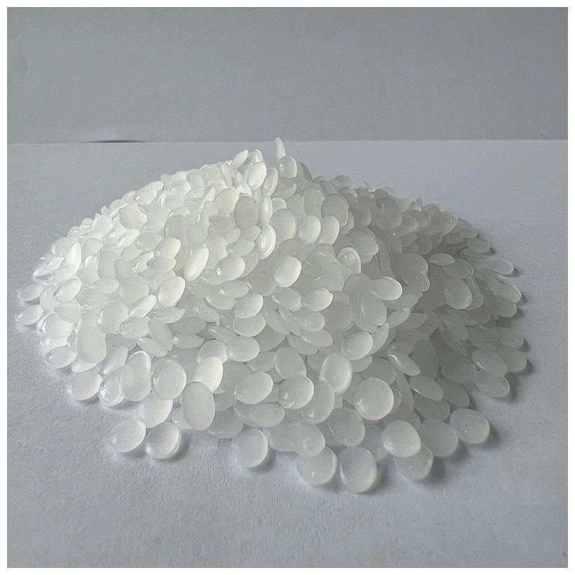 Excelentes matérias-primas químicas de polímero resina de FEP como fluororesina plástica Para isolamento de fios e cabos
