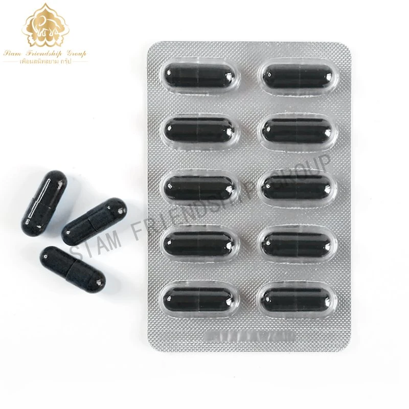 OEM Wholesale/Supplier Good Price Bulk Sex Power Tablet for Man Sex Products