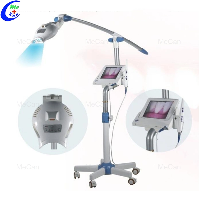 Dental Equipment Supplies LED Laser Teeth Whitening Light Machine