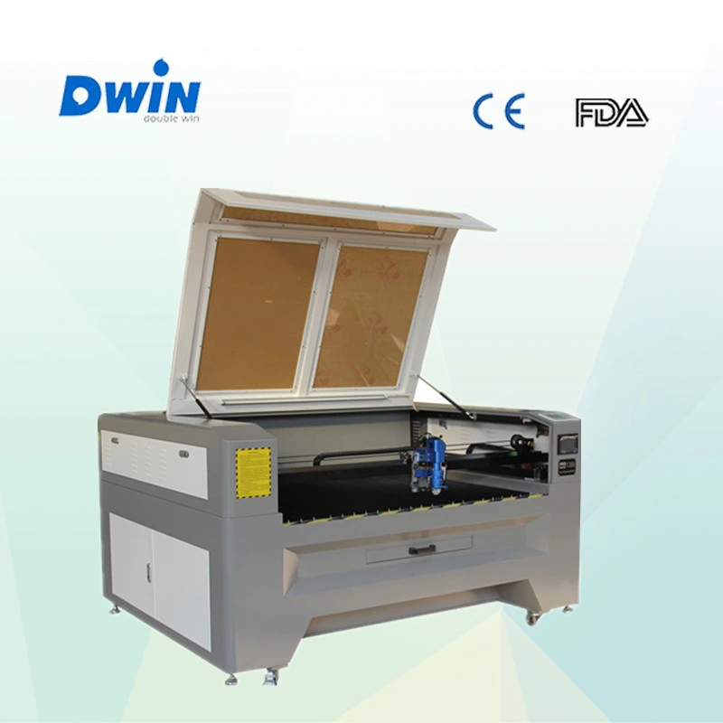 Dwin 1390 130W/ 150W CNC-Laser-Schneidemaschine CO2 Laser