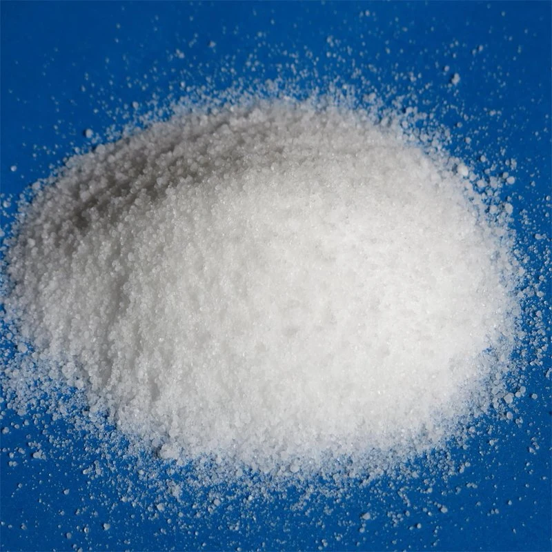 Food Additives 25kg Bag Monohydrous and Anhydrous Citric Acid