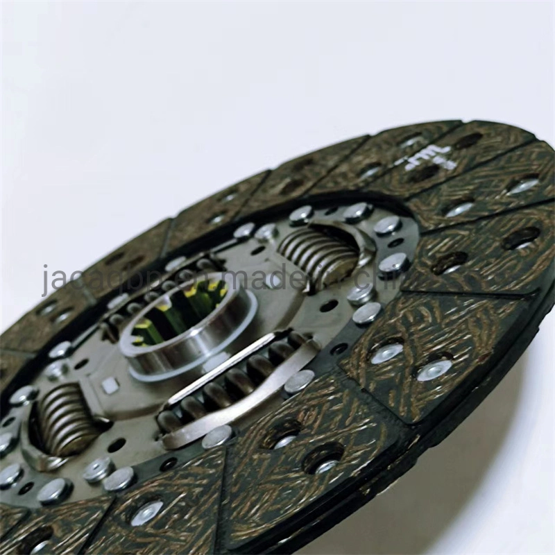 Auto Parts Clutch Disc Driven Plate for Foton Ollin Aumark M2 C3 Toano K1 S5408502110106W0027