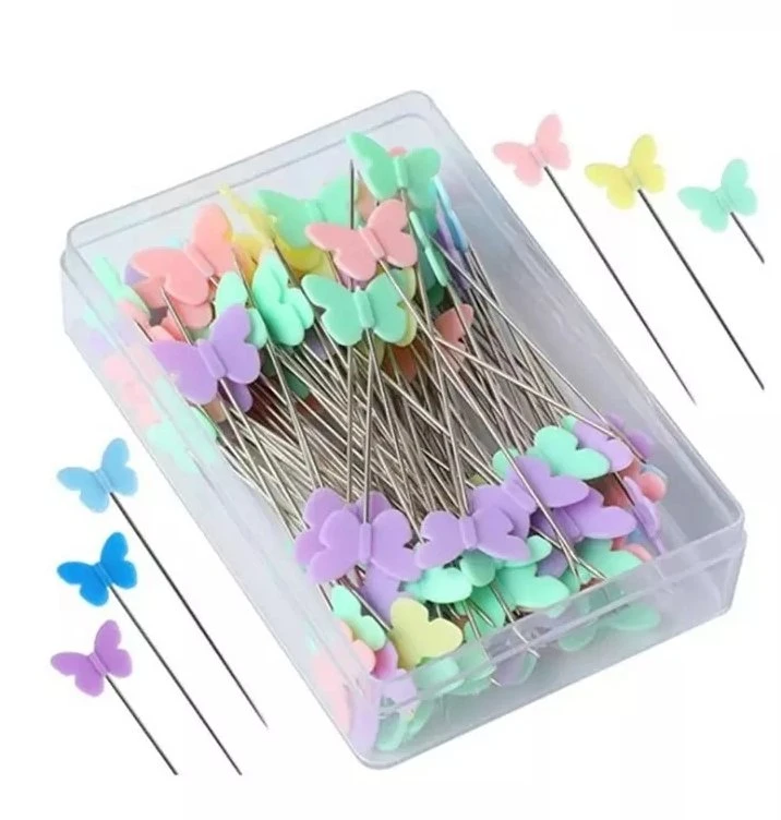 Sewing Pins, Knitting Needle, Metal Pin