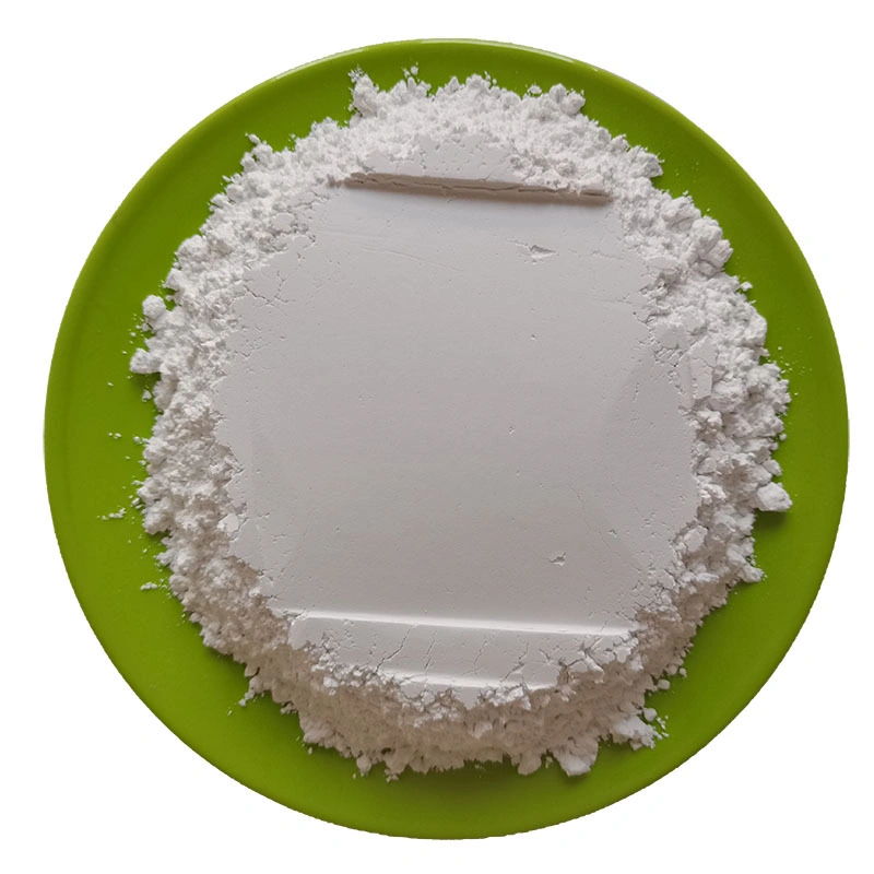 Ca (OH) 2 Calcium Hydroxide Slaked Lime Powder Food Grade