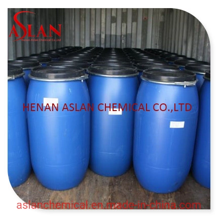 CAS 68891-38-3//Sodium Laureth Sulfate//2eo Sodium Lauryl Ether Sulfate (70%) for Detergent Industry