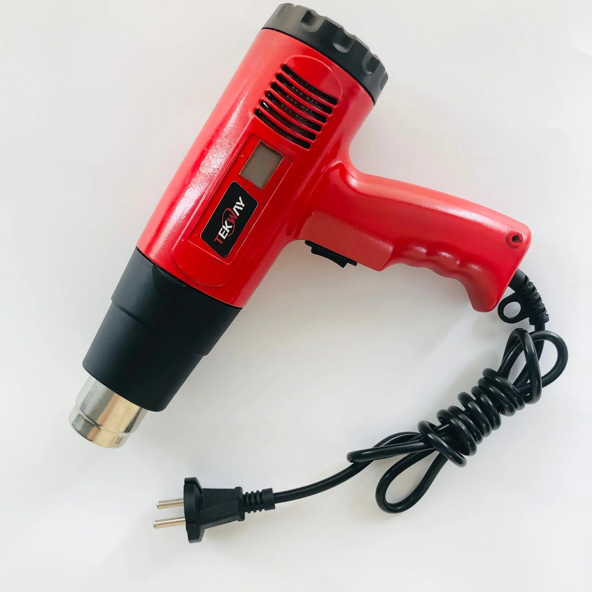 1500W Fashion Electric Hot Air Gun for Welding Repair Harbor Freight