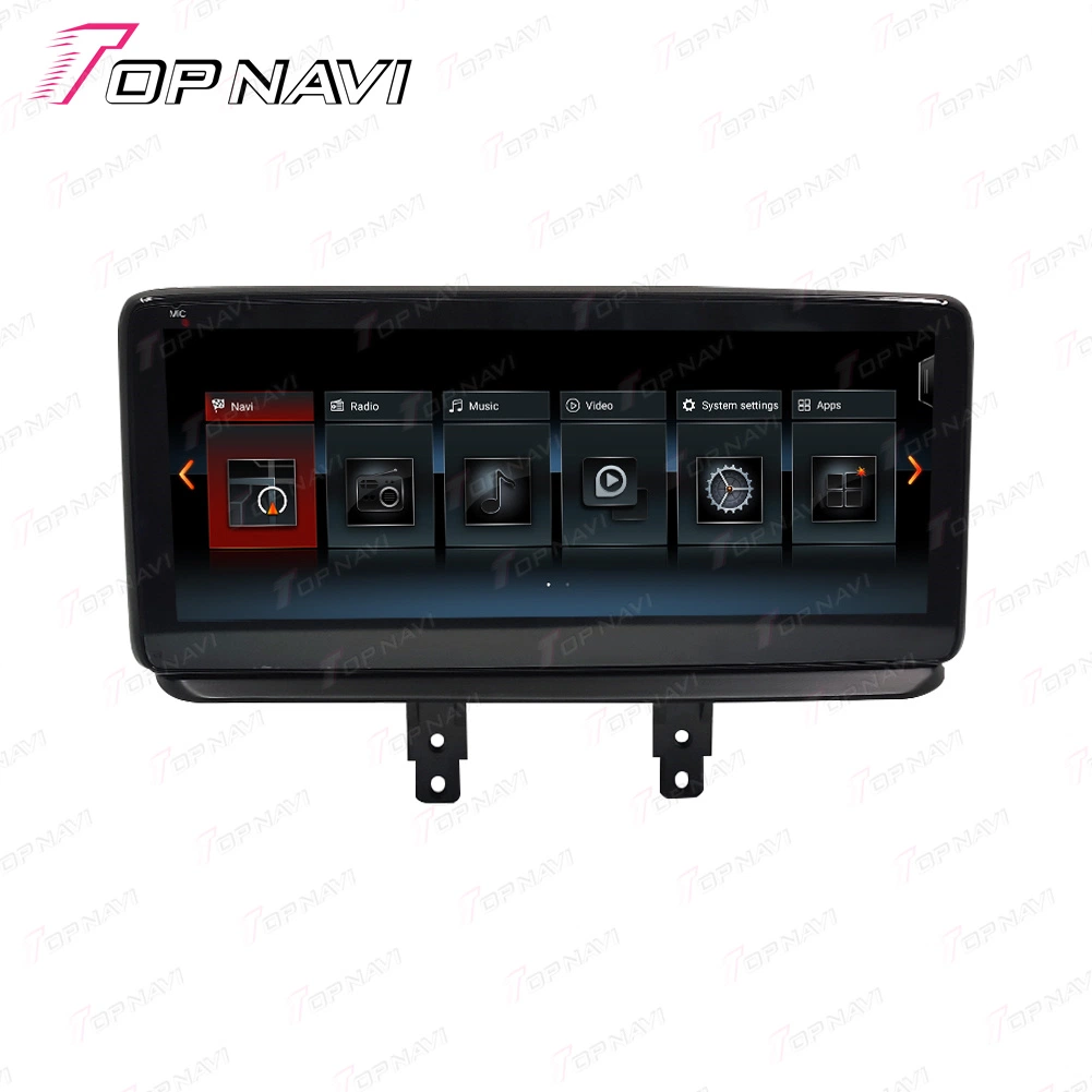 10.25 Inch Car Video GPS Player for Changan Alsvin 2020 2021 Android Auto Stereo Audio