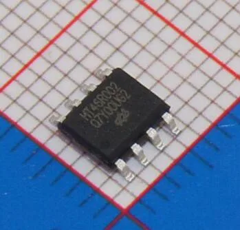 LM258DR Dual standard industrial-grade operational amplifier components