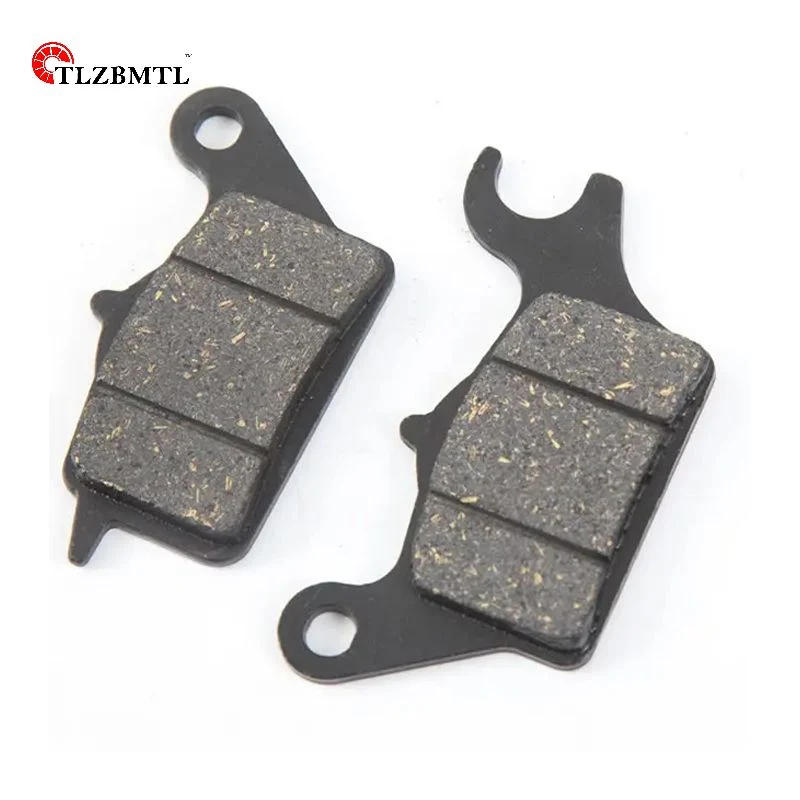 High Quality Auto Part Wholesale Brake Pad Auto Brake Pads for Japanese Car