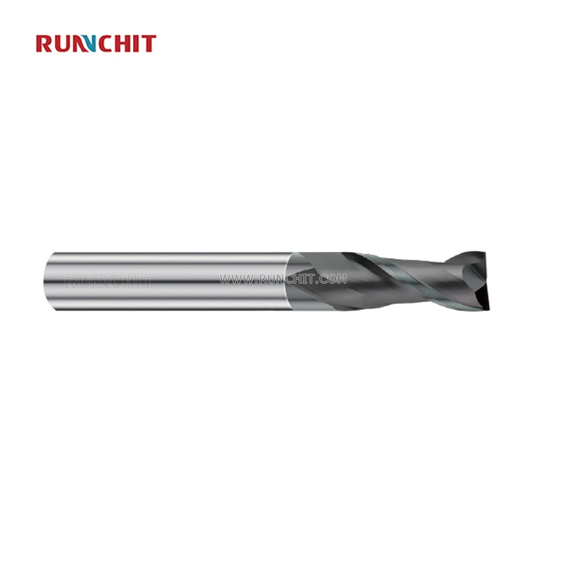 Tungsten Carbide 55HRC Cutting Tools Drill for Mold Industry, Auto Parts, Automation Equipment, Tooling Fixtures (DE0152A)