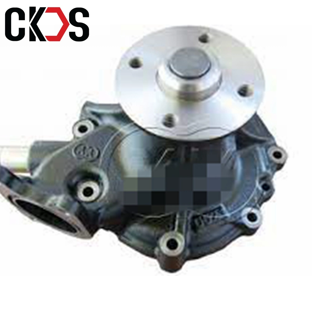 High quality/High cost performance  Water Pump Cooling Car Parts for Hino Truck Water Pump