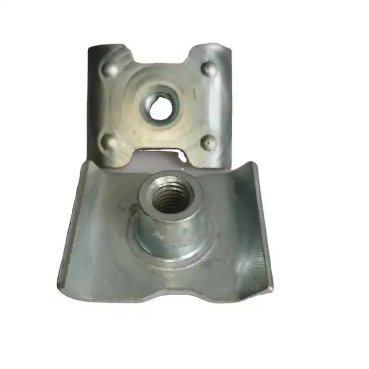 Cold Heading, Stamping Steel Machinery, Furniture Fittings Parts, Customized Hardware