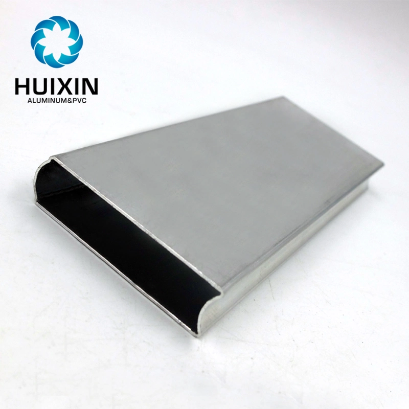 Extrusion Mill Finish Wholesale/Supplier Kitchen Cabinet Aluminum Product