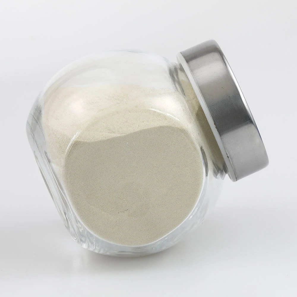 Alginate de sodium d'additif alimentaire cas 9005-38-3