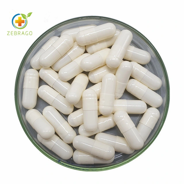 Milk Thistle Extract Silymarin OEM Capsule for Protect Liver